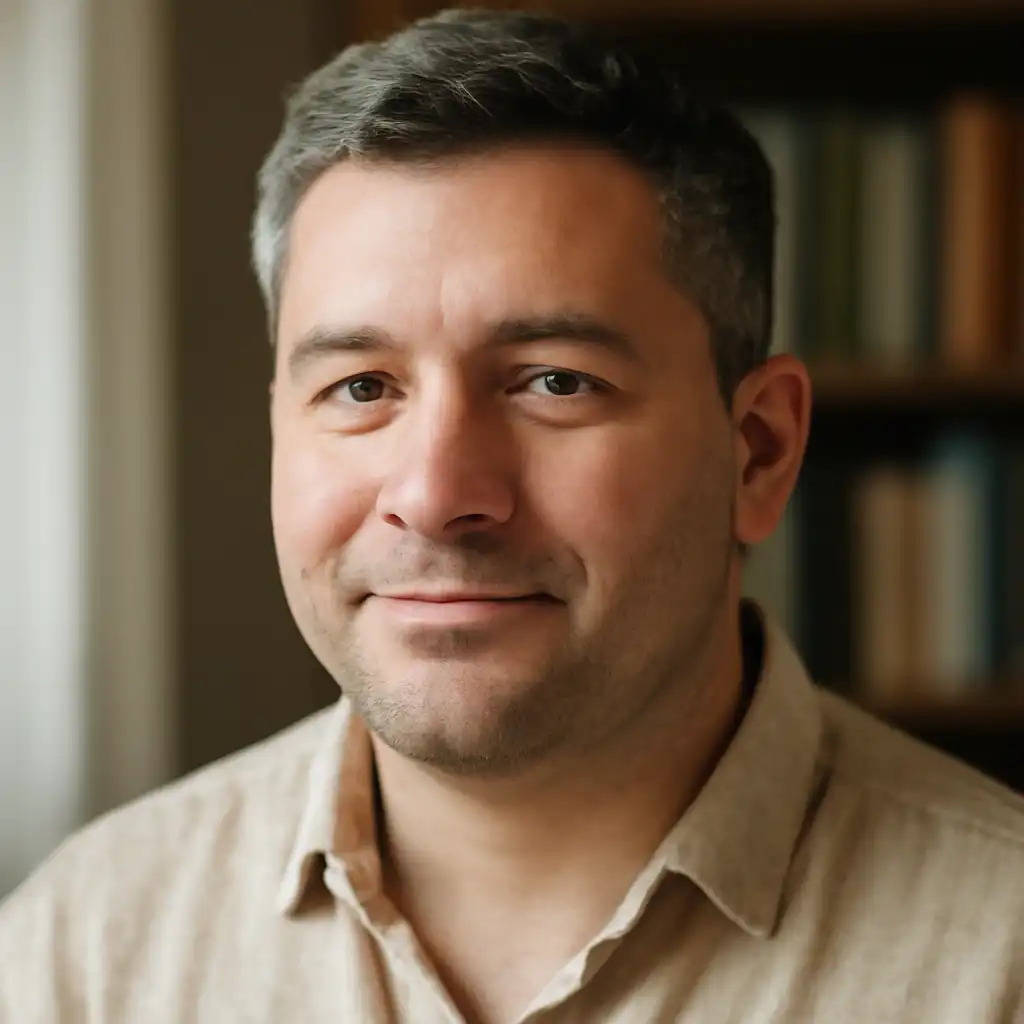 James O'Connell